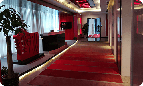 深圳集團網站建設